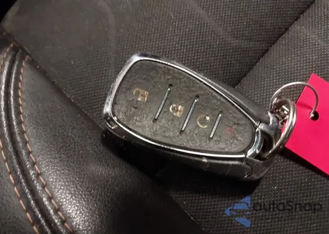 2018 Chevrolet Trax Lt from USA, damaged, VIN 3GNCJLSB7JL154632